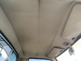 1982 TOYOTA TRUCK BLACK SR5 STD CAB 2.4L MT 4WD Z19468